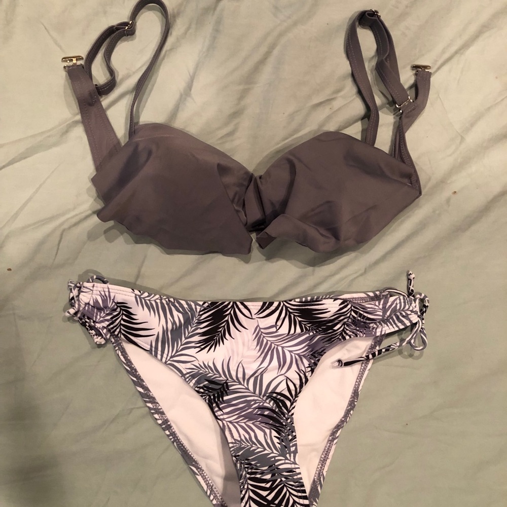 SHEIN Swim suite